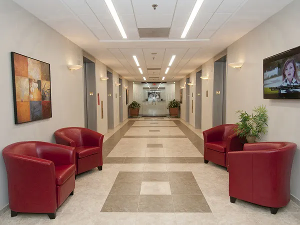 TKO Suites Arlington - Media 1