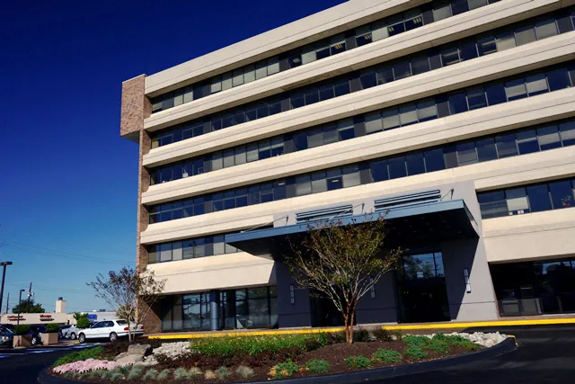 TKO - 1700 Rockville Pike - Rockville - MD - Thumbnail 4