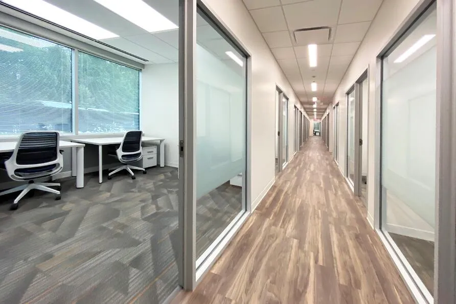 Office Evolution  - 10304 Eaton Place, Fairfax - Media 1
