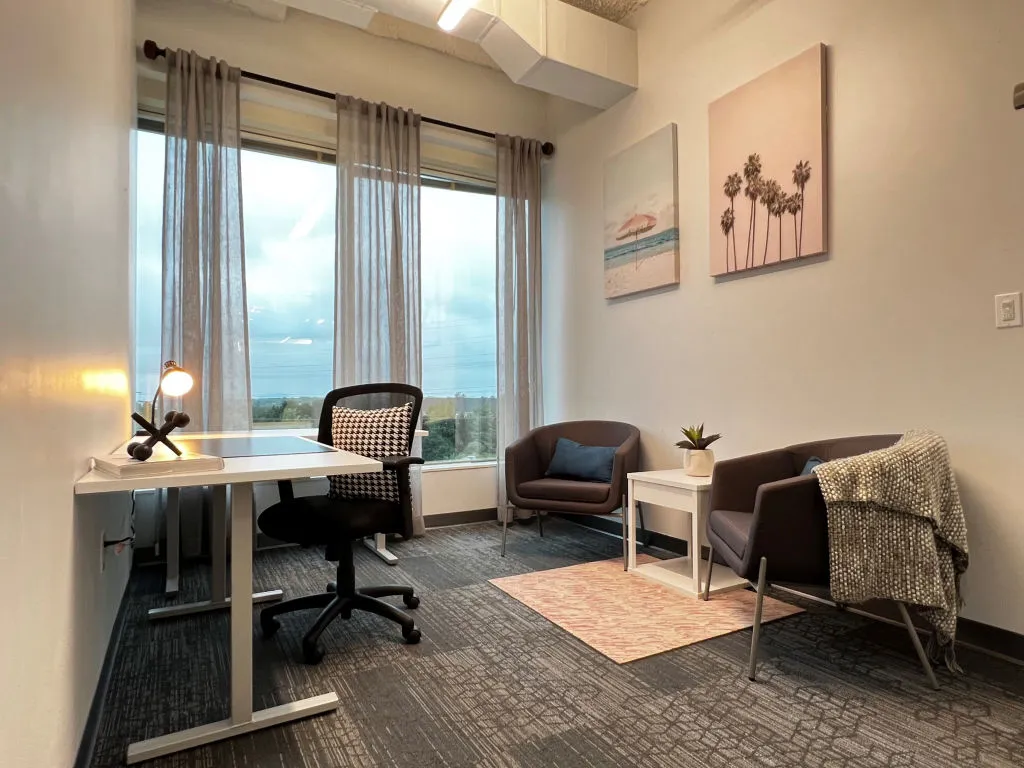 Workspace at Reston Town Center - 12110 Sunset Hills Road - Reston - VA - Thumbnail 3