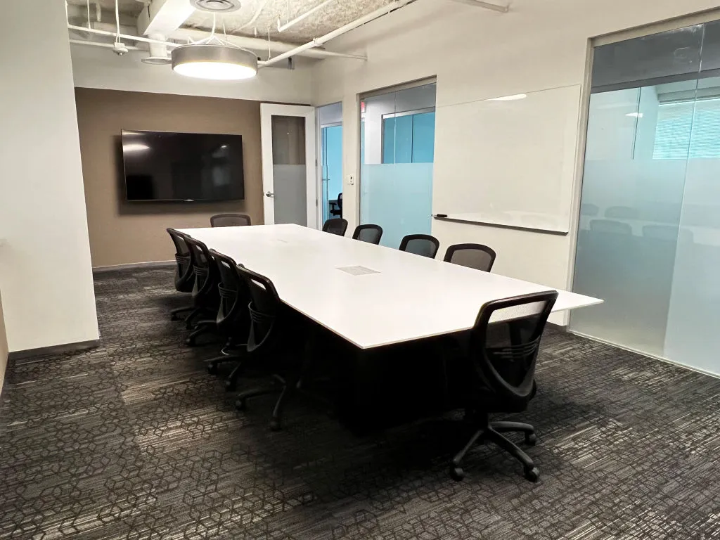 Workspace at Reston Town Center - 12110 Sunset Hills Road - Reston - VA - Media 1