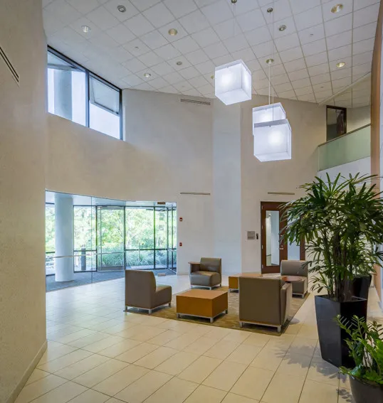 Turnkey Offices - 5540 Centerview Drive - Raleigh - NC - Media 1