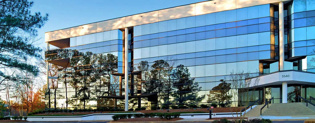 Turnkey Offices - 5540 Centerview Drive - Raleigh - NC - Thumbnail 2
