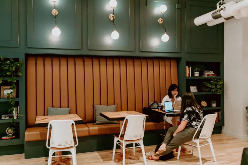 Common Desk - Raleigh, East End Market, 2020 Progress Ct, 27608 - North Carolina - Thumbnail 3