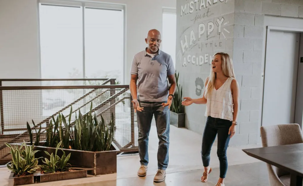 Common Desk - Raleigh, East End Market, 2020 Progress Ct, 27608 - North Carolina - Media 1