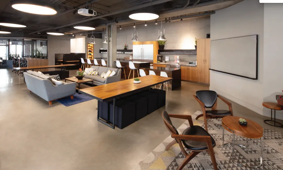 CommonGrounds Workplace - 6790 Embarcadero Lane, 100 Carlsbad, CA 92011 - San Diego - Thumbnail 4