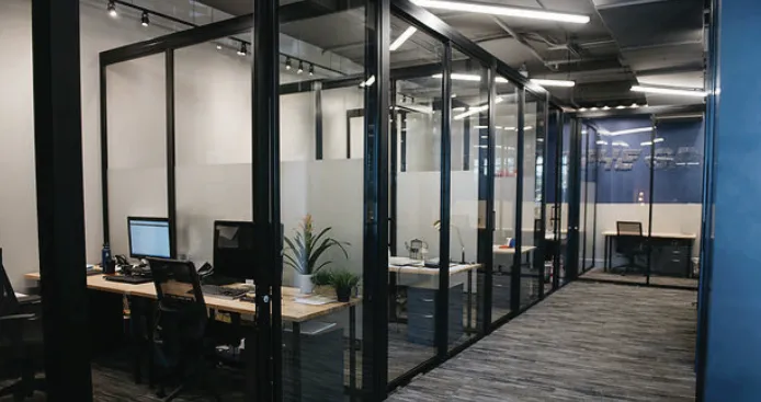 CommonGrounds Workplace - 6790 Embarcadero Lane, 100 Carlsbad, CA 92011 - San Diego - Thumbnail 2