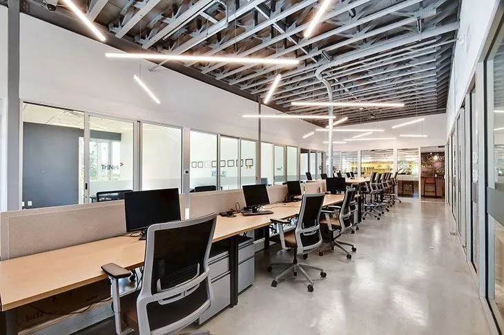 Venture X - 44679 Endicott Dr, Ashburn - Media 1