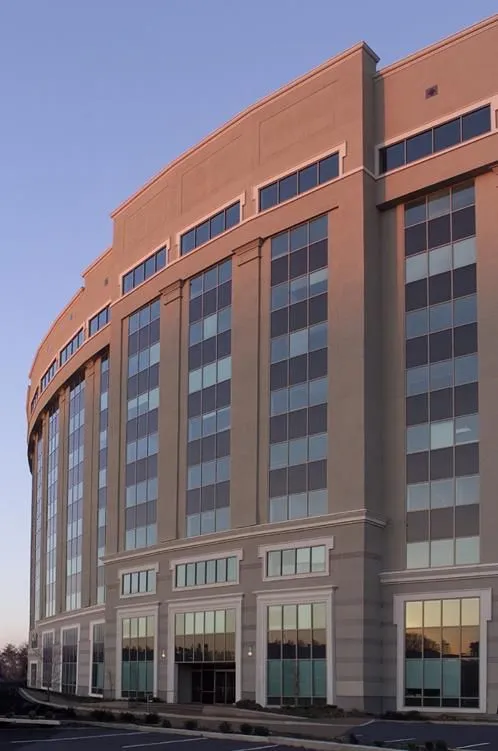 Intelligent Office - First Avenue, King of Prussia - PA - Thumbnail 2