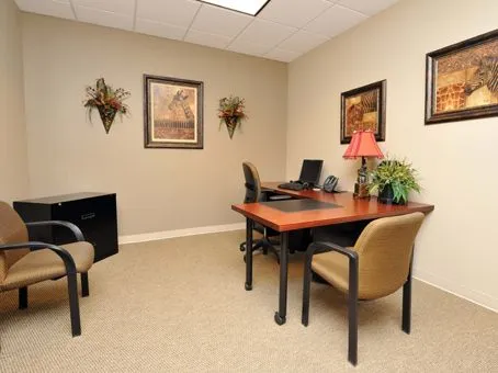 Regus - Weston Parkway - 1000 Centre Green Way, Cary - NC - Media 1