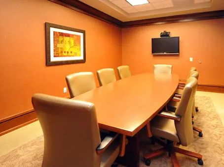 Regus - Weston Parkway - 1000 Centre Green Way, Cary - NC - Thumbnail 3