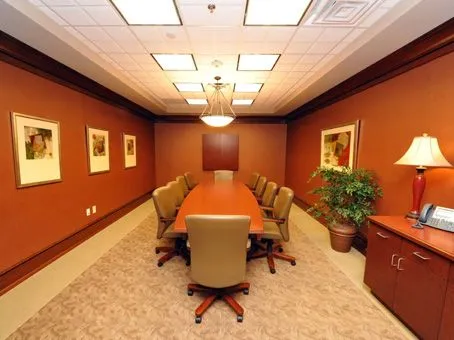 Regus - Weston Parkway - 1000 Centre Green Way, Cary - NC - Thumbnail 4