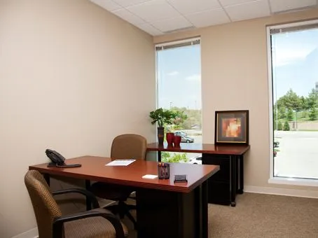 Regus - 2550 Meridian Boulevard, Franklin - TN - Thumbnail 2