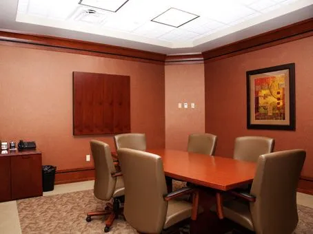 Regus - 2550 Meridian Boulevard, Franklin - TN - Media 1