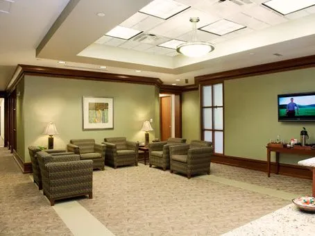 Regus - 2550 Meridian Boulevard, Franklin - TN - Thumbnail 3