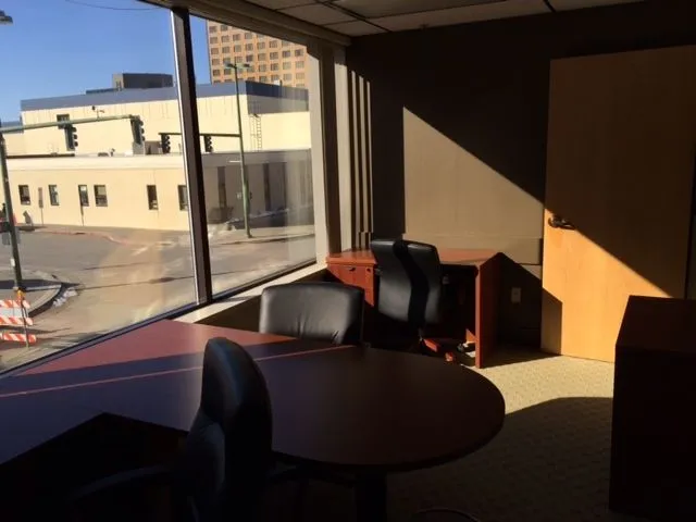 Norway Office Suites - W. 4th Avenue, Anchorage - AK - Thumbnail 4