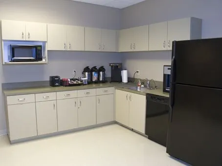 Regus: 10752 Deerwood Park Blvd, Jacksonville - Thumbnail 2