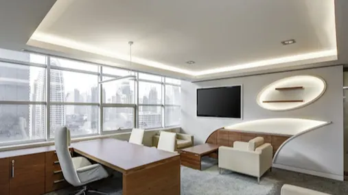 Salon Room 1 - Thumbnail 4