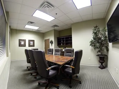 Regus- 7027 Old Madison Pike, Huntsville - AL - Media 1