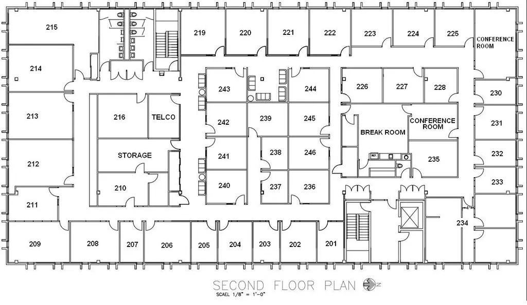10024 Skokie Boulevard - Skokie, IL - Media 1
