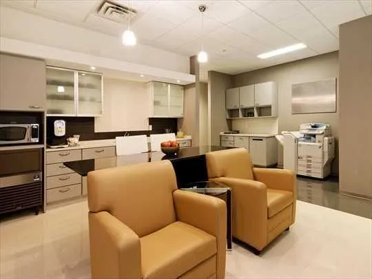 Regus - 3900 Westerre Parkway, Richmond - VA - Thumbnail 4