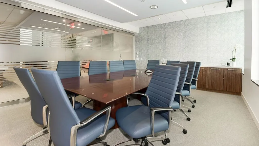 Carr Workplaces - Reston - VA - Thumbnail 3