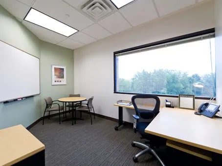 Regus - Carnegie Center - Princeton, NJ - Media 1