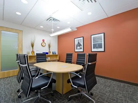 Regus - Carnegie Center - Princeton, NJ - Thumbnail 2