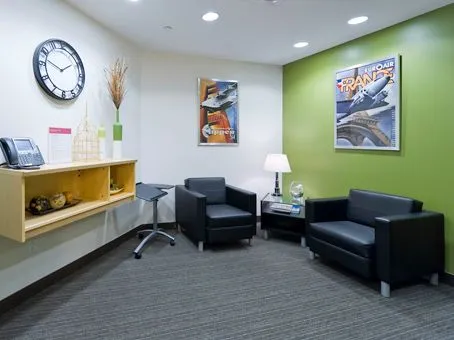 Regus - Carnegie Center - Princeton, NJ - Thumbnail 4