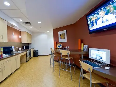 Regus - Carnegie Center - Princeton, NJ - Thumbnail 3