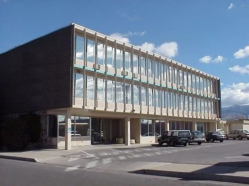 Fox Executive Offices - Madeira Drive, Albuquerque - New Mexico - Media 1