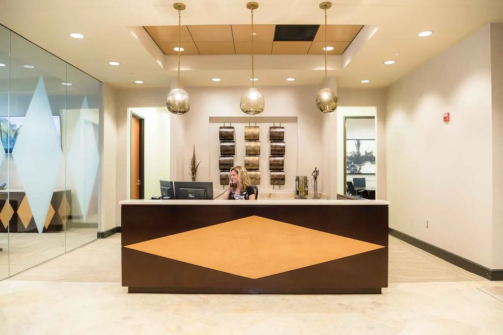 NorthPoint Executive Suites - Cicero Drive, Alpharetta - GA - Thumbnail 2