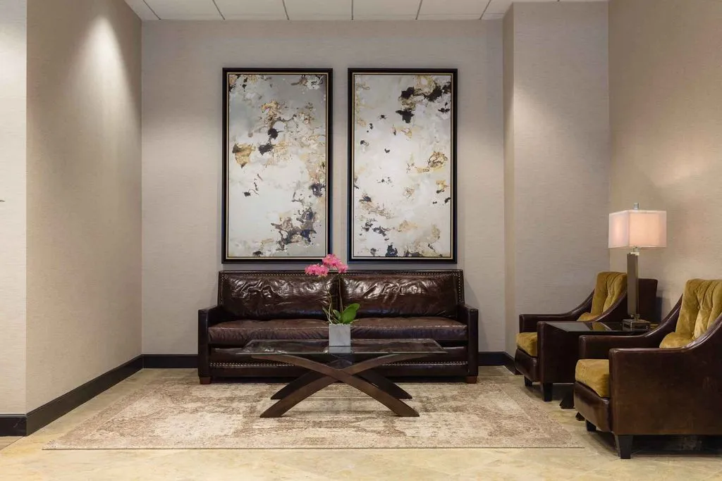 NorthPoint Executive Suites - Cicero Drive, Alpharetta - GA - Thumbnail 4