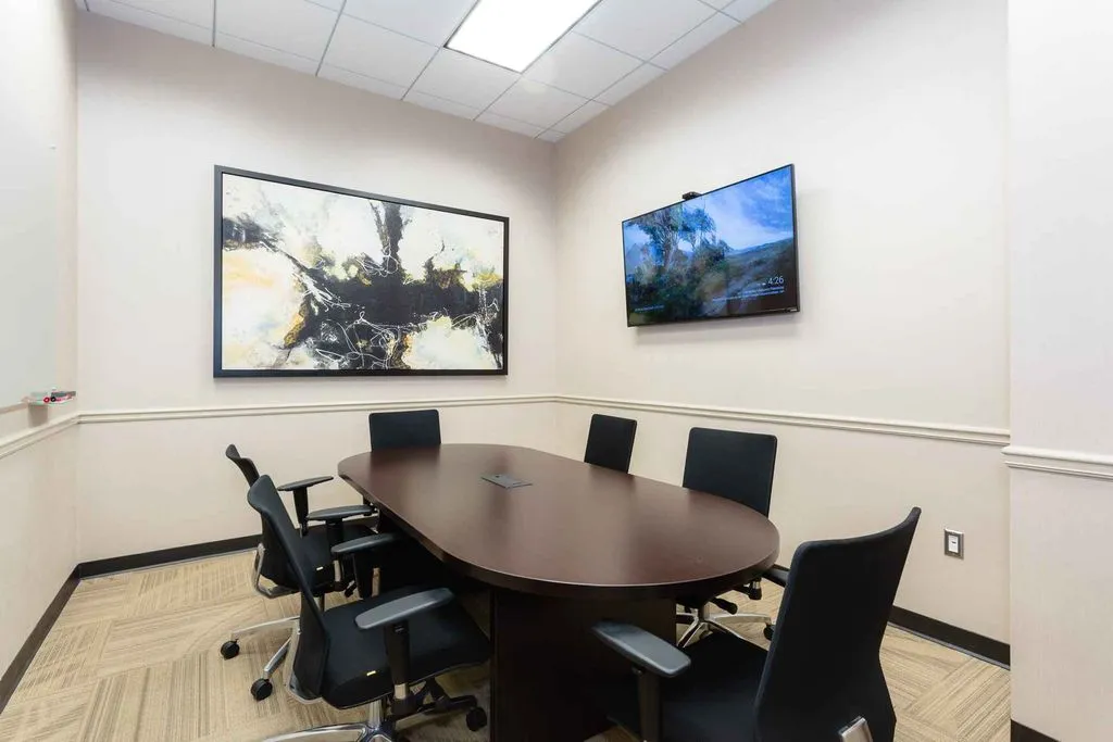 NorthPoint Executive Suites - Cicero Drive, Alpharetta - GA - Thumbnail 3