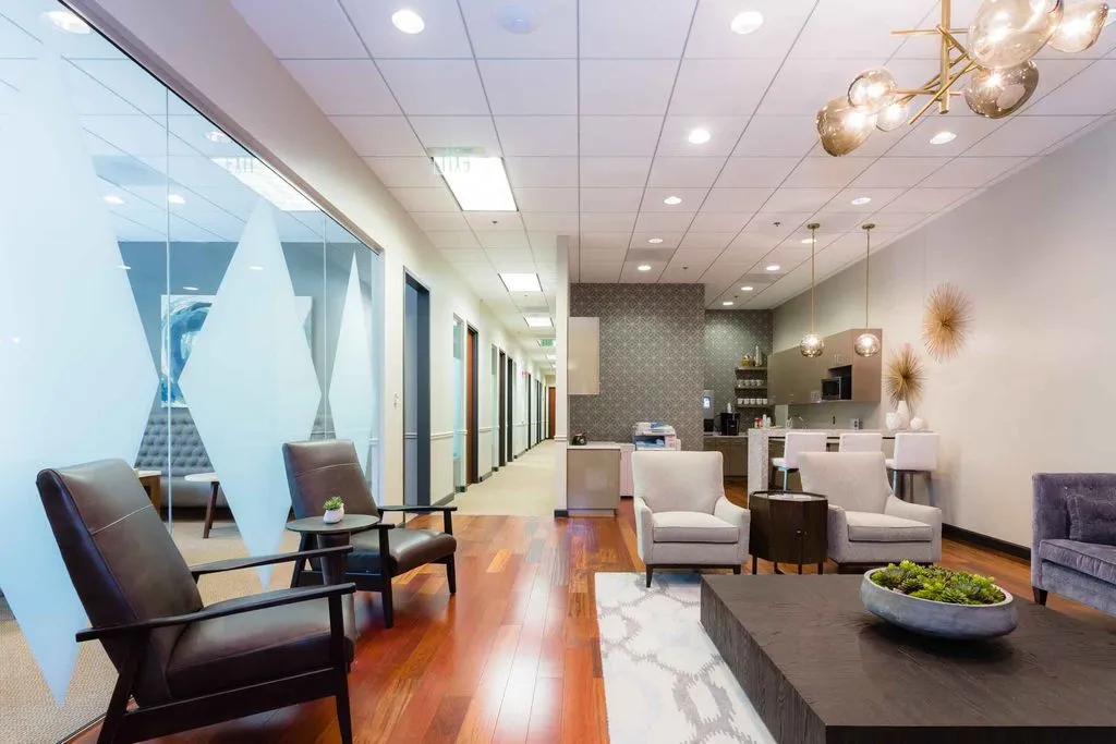 NorthPoint Executive Suites - Cicero Drive, Alpharetta - GA - Media 1