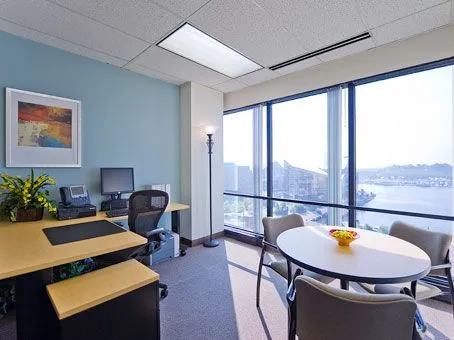 Regus - MD, Baltimore - Inner Harbor Center - East Pratt Street, Baltimore - Media 1