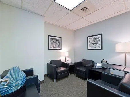Regus - MD, Baltimore - Inner Harbor Center - East Pratt Street, Baltimore - Thumbnail 4