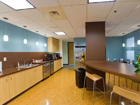 Regus - MD, Baltimore - Inner Harbor Center - East Pratt Street, Baltimore - Thumbnail 2