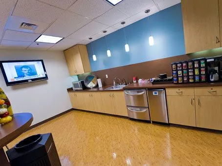 Regus - MD, Baltimore - Inner Harbor Center - East Pratt Street, Baltimore - Thumbnail 3