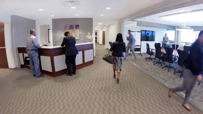 Metro Offices - Fairfax - VA - Thumbnail 4