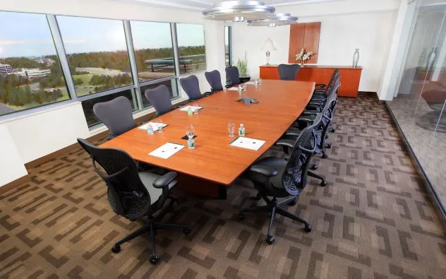 Metro Offices - Fairfax - VA - Media 1