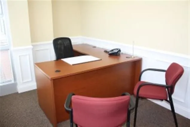 Business Suites of Columbia - Suite 212 - Berger Road, Columbia - MD - Thumbnail 3