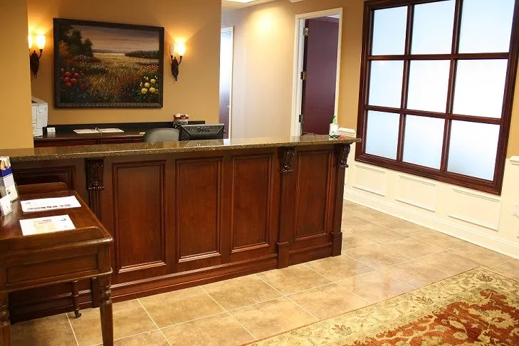 Business Suites of Columbia - Suite 212 - Berger Road, Columbia - MD - Thumbnail 4