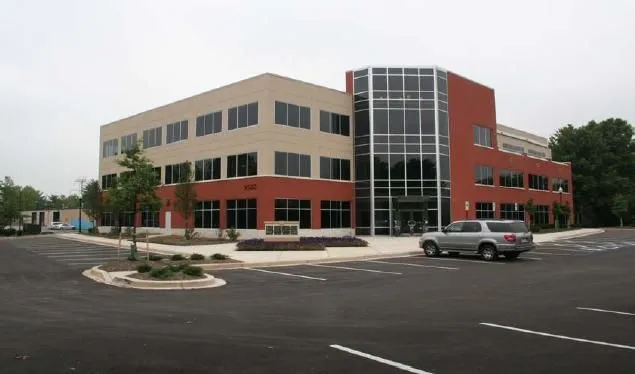 Guilford Exec Center - Suite 110 - Berger Road - Columbia, MD - Media 1