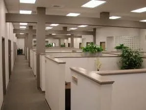 The Office Center - The Point - Market Point Drive - Greenville, SC - Thumbnail 3