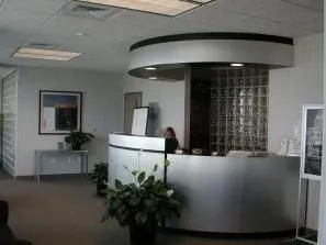 The Office Center - The Point - Market Point Drive - Greenville, SC - Media 1
