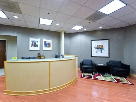 Regus - Boulders Bus Park - Beaufort Springs Drive - Richmond, VA - Thumbnail 2