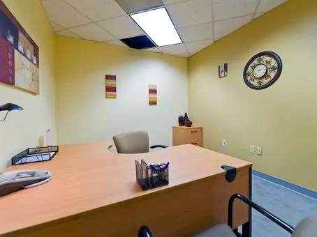 Regus - Boulders Bus Park - Beaufort Springs Drive - Richmond, VA - Media 1