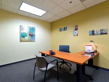 Regus - Boulders Bus Park - Beaufort Springs Drive - Richmond, VA - Thumbnail 4