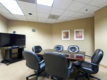 Regus - Boulders Bus Park - Beaufort Springs Drive - Richmond, VA - Thumbnail 3